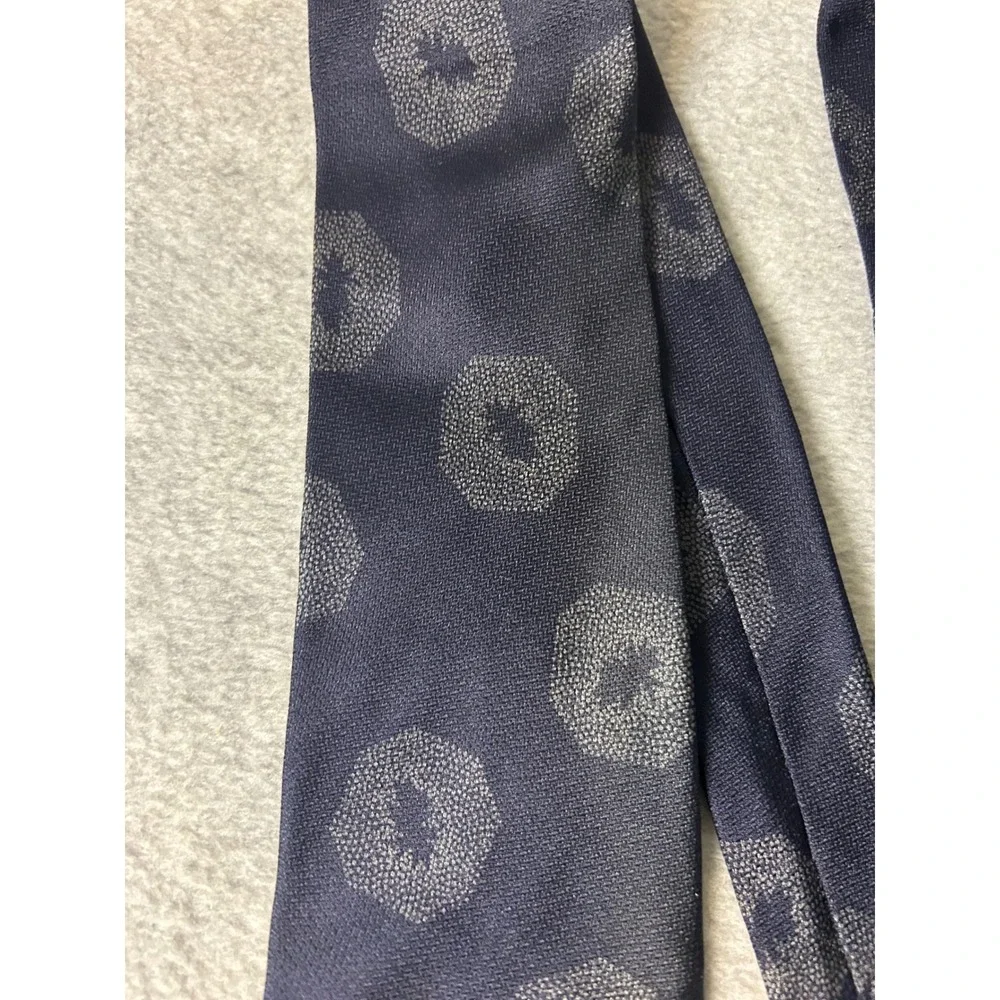 Valentino cravatte silk